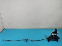 DŹWIGNIA LEWAREK WYBIERAK LINKI Opel Insignia B 2.0 cdti (D20DTH)