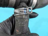 przewód wąż rurka wody Volvo V40 II 12- 31368050 2.0 D4 190KM