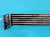Intercooler Skoda Fabia II 1.6 tdi