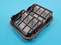 KIEROWNICA Wlot powietrza Dacia Duster III 24- 1.2 TCe