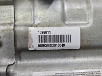 Poduszka powietrzna kolanowa airbag Skoda Octavia III 5G1880841