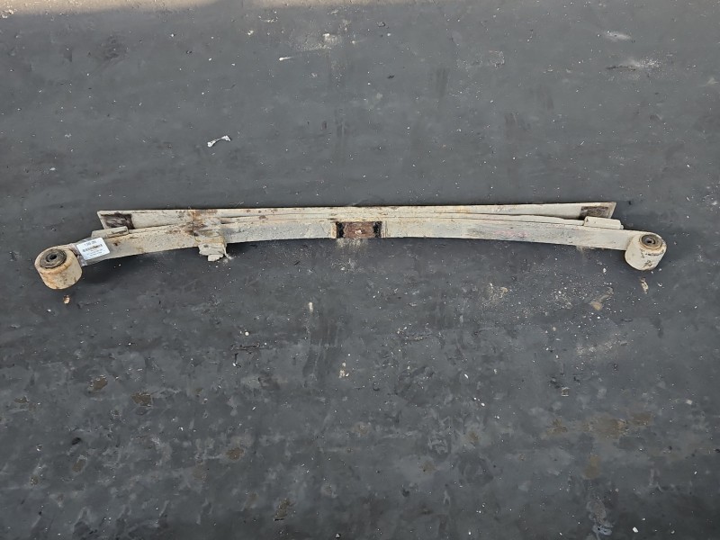 Resor tył Ford Transit 00-06