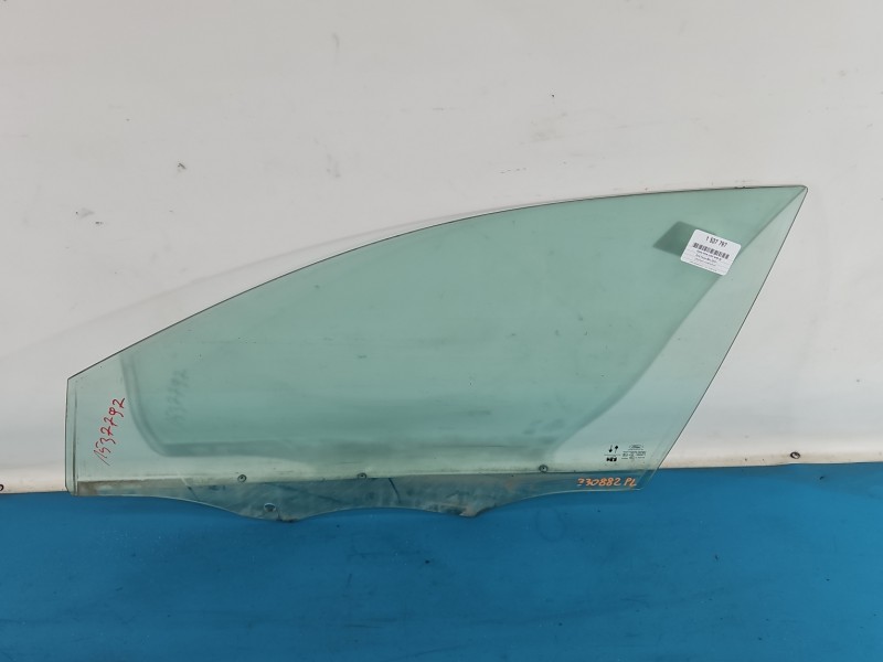 Szyba drzwi przód lewa Ford Focus Mk4 kombi