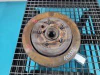 Piasta koła tył prawa zwrotnica łożysko Jeep Grand Cherokee IV WK2 3.0 CRD