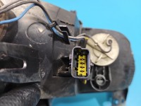 Lampa tył lewa zderzaka przeciwmgielna Citroen C4 Picasso II 13-19