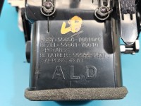 Kratka nawiewu LEXUS CT 10-22 55650-76010 EUROPA