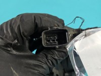 Zamek tył lewy 51826096 Fiat Croma II Producent części: FIAT, 6pin