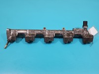 Listwa wtryskowa CZUJNIKI Mazda Cx-7 0261545059 2.3 T (L3k9)