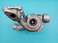 Turbosprężarka Regenerowana Opel Astra III H 755042-2, 55196765, ILD01473I 1.9 cdti 120KM
