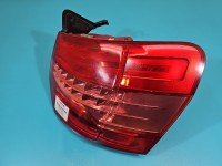 Lampa tył prawa Citroen C5 II X7 sedan