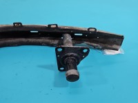 Wzmocnienie zderzaka przód belka Audi A4 B5 przednie