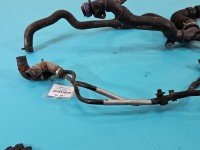 Magistrala wodna WĄŻ RURKA Renault Megane IV 1.3 TCe 116KM