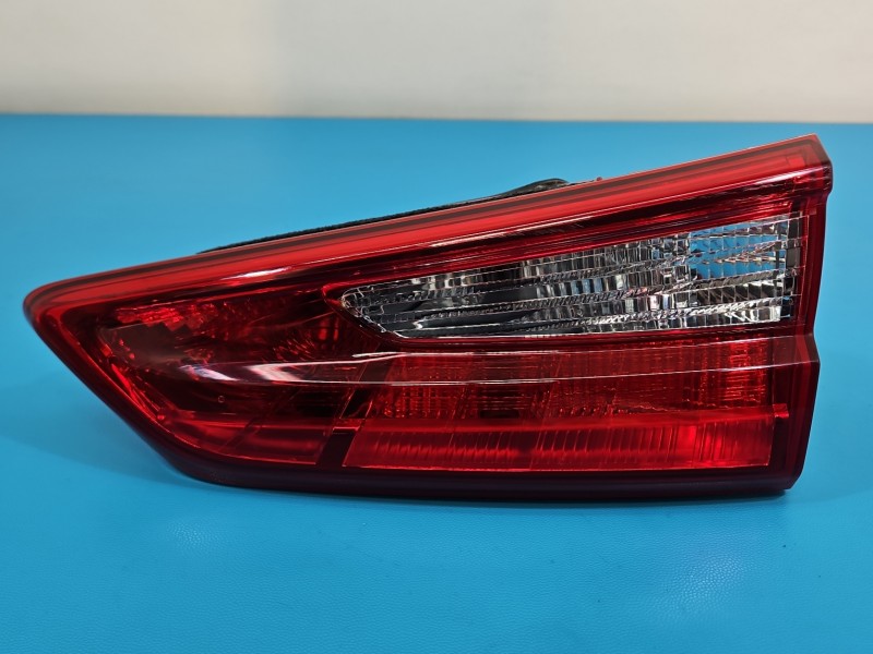 Lampa tył prawa klapy Kia Optima IV 15-20 kombi EUROPA