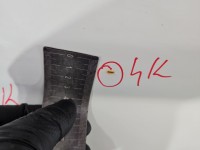 Drzwi przesuwne prawe boczne Citroen Jumper 14-