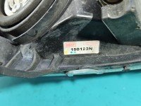 Reflektor prawy lampa przód Opel Astra II G EUROPA