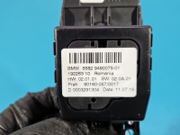 Przełącznik radia nawigacji panel BMW X3 G01 9490075
