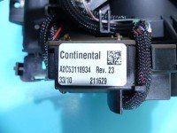 Wyświetlacz monitor Alfa romeo Giulietta A2C53118934, A2C58369885, 156091368