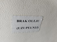 Skrzynia biegów Opel Vectra C 1.9 cdti