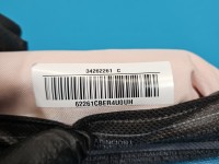 Kurtyna prawa poduszka airbag Opel Grandland HB