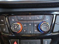 Konsola panel nawiewu Opel Mokka A A2C1134970001, 39081560