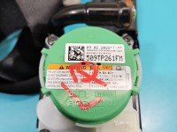 Pas bezpieczeństwa przód lewy kierowcy Suzuki Vitara II 2015- 84940-54P11 EU