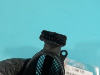 Przepływomierz Citroen C5 I 1.6 hdi 5PIN 9650010780, 72834204