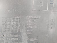 Tapicerka drzwi przód prawa boczek Renault Master III 10-24 8200729417