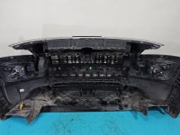 Zderzak przód Peugeot 3008 I beżowy evgc