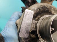 Turbosprężarka Vw Passat B5 454231-6, 028145702R 1.9 tdi 101KM