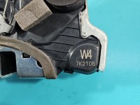 Zamek przód prawy LEXUS NX I 14-21 EUROPA Producent części: Lexus, 10pin