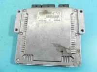 Komputer Sterownik silnika Peugeot 406 2.2 hdi 0281011446
