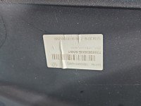 Osłona ZAŚLEPKA PLASTIK Fiat Doblo II 735550017