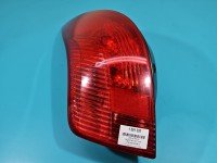 Lampa tył lewa Peugeot 308 I kombi