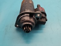 TEST Rozrusznik Skoda Octavia I 1.9 tdi