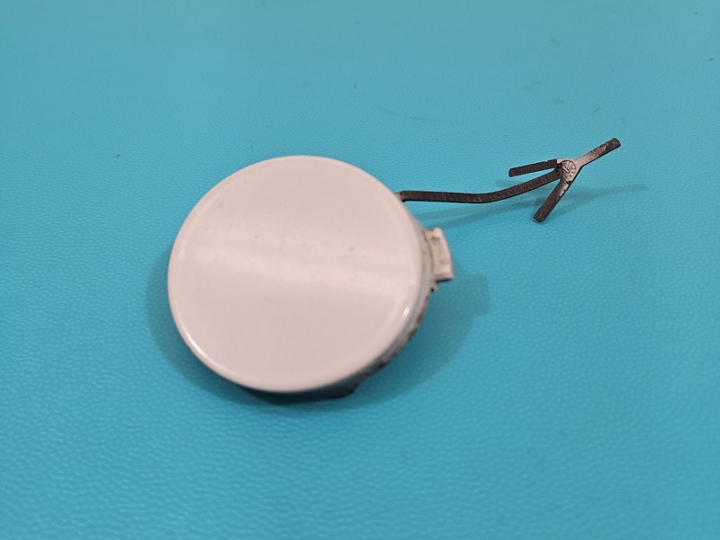 Zaślepka zderzaka Skoda Superb III 3V0807241