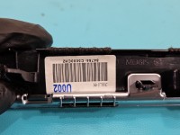 Listwa listwy dekory dekor deski Kia Sorento III eu