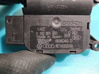 Silniczek nawiewu NAGRZEWNICY Audi A4 B7 0132801300, 8E1820511A EUROPA