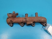 Kolektor wydechowy Kia Ceed II 12-18 1.6 crdi