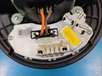 Dmuchawa nawiewu wentylator Bmw e90 europa T1021327U-D, 985466N
