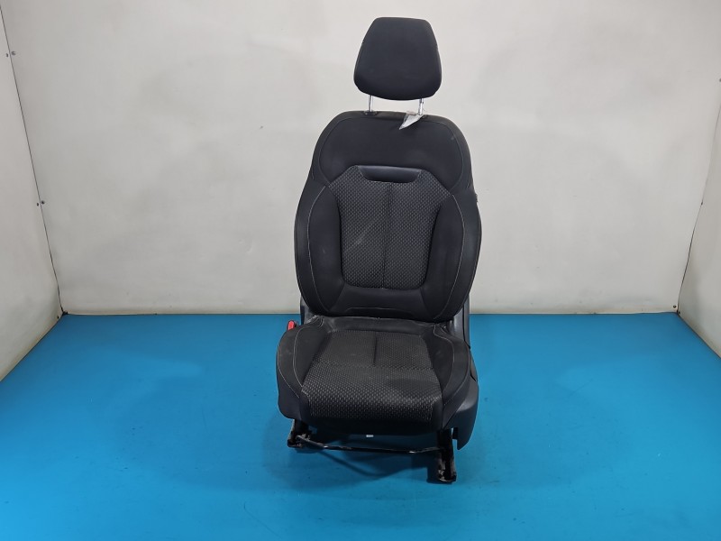 Fotel lewy przód kierowcy Renault Kadjar 5d EUROPA