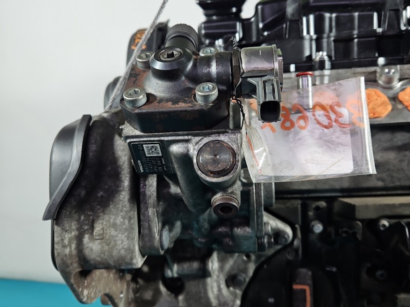 Pompa wtryskowa VOLVO S60 II 10- VEA13-2360020-AAA, 31405129 2.0 D4