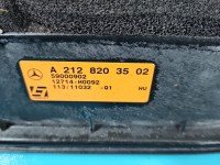 Głośniki komplet Mercedes CLS II C218 10- A2128203502, A2129006226, A1728200702