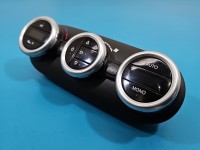 Konsola panel nawiewu Alfa romeo Giulietta 156091524, 0297890041