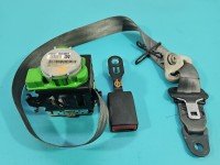 Pas bezpieczeństwa przód prawy pasażera Citroen Berlingo II 96815080XT, 96815085ZH