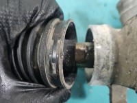 Przekładnia kierownicza maglownica Toyota Auris I