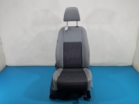 Fotel prawy przód pasażera Vw Tiguan I 07- 5d EUROPA