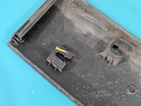 Listwa błotnika tył lewa Jeep Renegade 14- 735578405