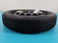 Koło zapasowe 16" dojazdowe dojazdówka Opel Astra IV J Rozstaw śrub: 5x115, Continental, 115 mm, Profil opony: 70,...