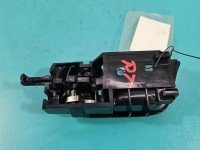 Klamka wewnętrzna tył prawa Toyota Prius II XW20 03- 69273-47020, 69205-47020