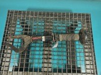 Amortyzator przód prawy przedni Honda Accord VIII 08-